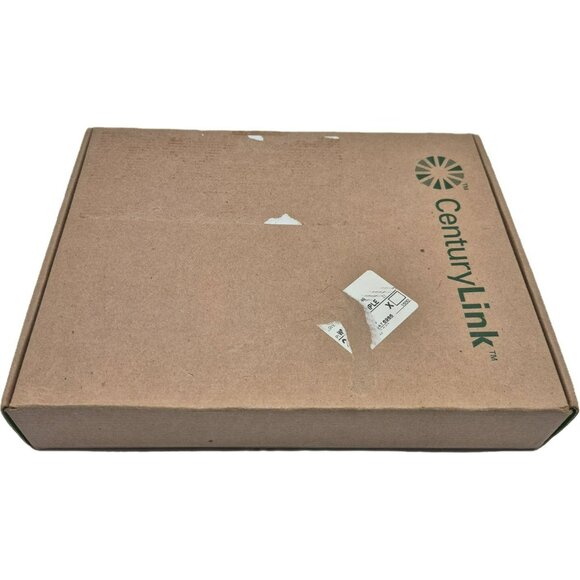 Qwest Century Link Approved Zyxel Q1000Z Wireless Modem Router Dual Antennas - Picture 9 of 10